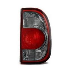 Imagem de Lanterna Traseira VOLKSWAGEN SAVEIRO Lado Direito Fumê - JCV 106432
