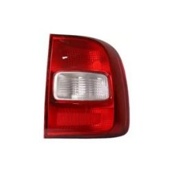 Imagem de Lanterna Traseira VOLKSWAGEN SAVEIRO Lado Direito Bicolor - JCV 106622