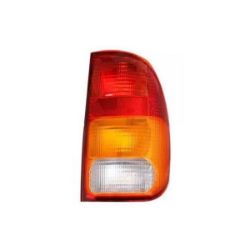 Imagem de Lanterna Traseira VOLKSWAGEN SAVEIRO Lado DireitoTricolor - JCV 108012