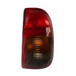 Imagem de Lanterna Traseira VOLKSWAGEN SAVEIRO Lado Direito Fumê - JCV 108032