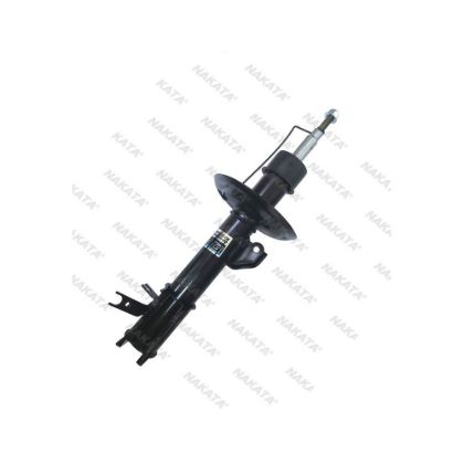 Amortecedor Dianteiro NAKATA HG41455 para JAC T40 - Estabilidade e