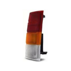 Imagem de Lanterna Traseira CHEVROLET - GM IPANEMA Lado Esquerdo Tricolor - JCV 151512