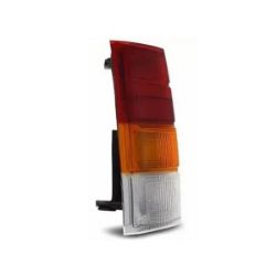 Imagem de Lanterna Traseira CHEVROLET - GM IPANEMA Lado DireitoTricolor - JCV 151412