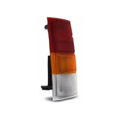 Imagem de Lanterna Traseira CHEVROLET - GM IPANEMA Lado DireitoTricolor - JCV 151412