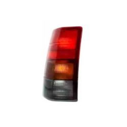 Imagem de Lanterna Traseira CHEVROLET - GM IPANEMA Lado Esquerdo Fumê - JCV 151532