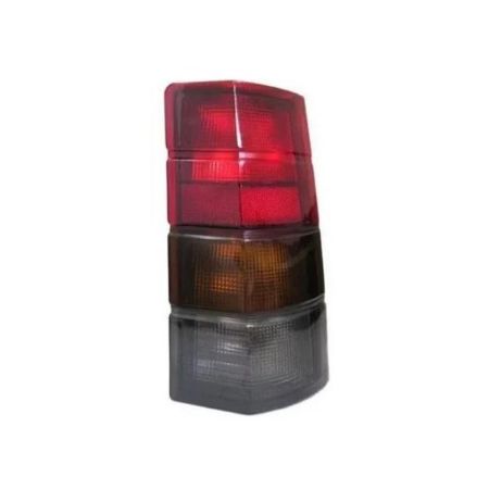 Imagem de Lanterna Traseira CHEVROLET - GM IPANEMA Lado Direito Fumê - JCV 151432