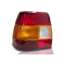 Imagem de Lanterna Traseira CHEVROLET - GM MONZA Lado Esquerdo Tricolor - JCV 152912