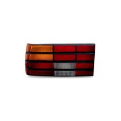 Imagem de Lanterna Traseira CHEVROLET - GM MONZA Lado Esquerdo Tricolor - JCV 153312