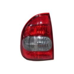 Imagem de Lanterna Traseira CHEVROLET - GM CORSA Lado Esquerdo Fumê - JCV 156332