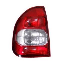 Imagem de Lanterna Traseira CHEVROLET - GM CORSA Lado Esquerdo Ré Cri - JCV 156322