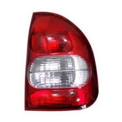 Imagem de Lanterna Traseira CHEVROLET - GM CORSA Lado Direito Ré Cri - JCV 156222