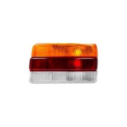 Imagem de Lanterna Traseira CHEVROLET - GM CHEVETTE Lado Direito Tricolor - JCV 156812