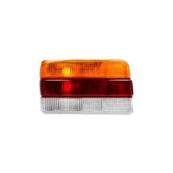 Imagem de Lanterna Traseira CHEVROLET - GM CHEVETTE Lado Esquerdo Tricolor - JCV 156912
