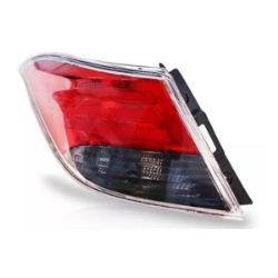 Imagem de Lanterna Traseira CHEVROLET - GM PRISMA Lado Esquerdo Fumê - JCV 157532