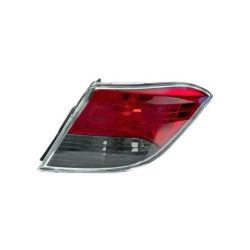 Imagem de Lanterna Traseira CHEVROLET - GM PRISMA Lado Direito Fumê - JCV 157432