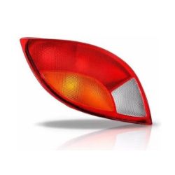 Imagem de Lanterna Traseira FORD KA Lado Esquerdo Tricolor Ré Cristal - JCV 201712