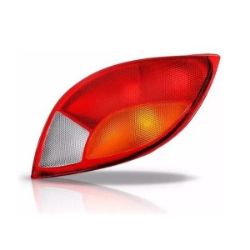 Imagem de Lanterna Traseira FORD KA Lado Direito Tricolor Ré Cristal - JCV 201612