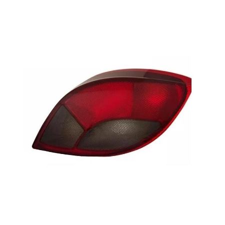 Imagem de Lanterna Traseira FORD KA Lado Direito Tricolor Ré Fumê - JCV 201632