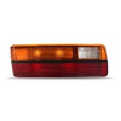 Imagem de Lanterna Traseira FORD DEL REY Lado Esquerdo Tricolor - JCV 202912