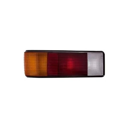 Imagem de Lanterna Traseira FORD CORCEL Lado Esquerdo Tricolor - JCV 203112