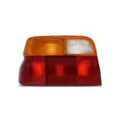 Imagem de Lanterna Traseira FORD ESCORT/VERONA Lado Esquerdo Tricolor - JCV 205112