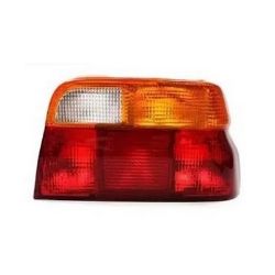 Imagem de Lanterna Traseira FORD ESCORT/VERONA Lado Direito Tricolor - JCV 205012