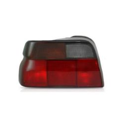 Imagem de Lanterna Traseira FORD ESCORT/VERONA Lado Esquerdo Fumê - JCV 205132