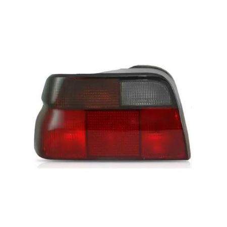 Imagem de Lanterna Traseira FORD ESCORT/VERONA Lado Esquerdo Fumê - JCV 205132