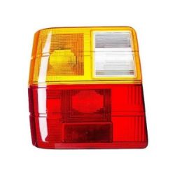 Imagem de Lente da Lanterna Traseira FIAT UNO Lado Esquerdo - JCV 253112