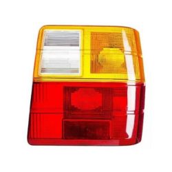 Imagem de Lente da Lanterna Traseira FIAT UNO Lado Direito - JCV 253012