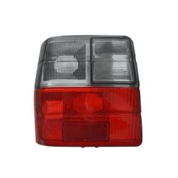 Imagem de Lente da Lanterna Traseira FIAT UNO Lado Esquerdo Fumê - JCV 253132