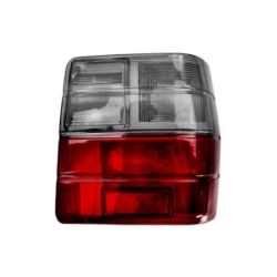 Imagem de Lente da Lanterna Traseira FIAT UNO Lado Direito Fumê - JCV 253032