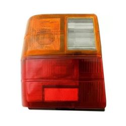 Imagem de Lanterna Traseira FIAT UNO Lado Esquerdo Tricolor sem Soquete - JCV 253312