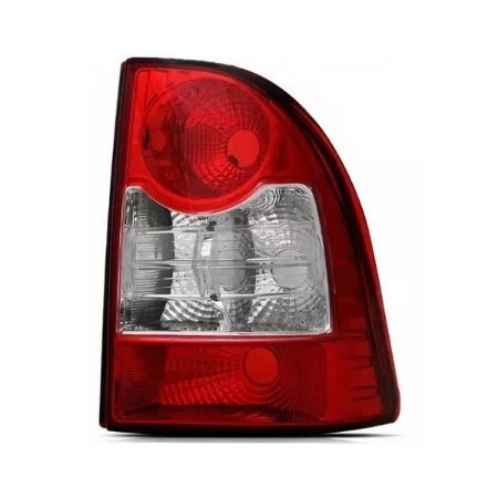 Imagem de Lanterna Traseira FIAT STRADA Lado Direito Canto - JCV 255622