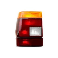 Imagem de Lanterna Traseira FIAT PREMIO Lado Esquerdo Tricolor - JCV 256712
