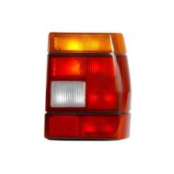 Imagem de Lanterna Traseira FIAT PREMIO Lado Esquerdo Tricolor - JCV 256612