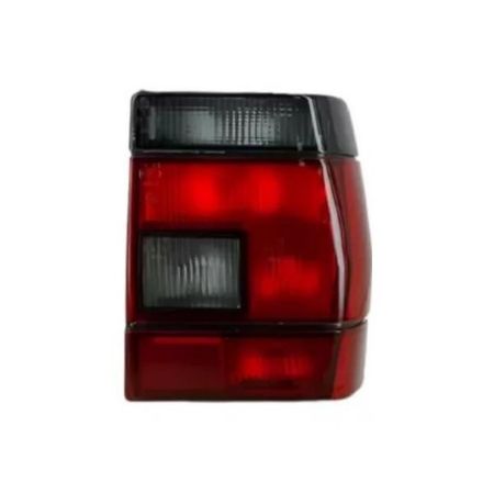 Imagem de Lanterna Traseira FIAT PREMIO Lado Direito Fumê - JCV 256632