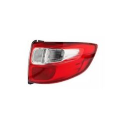 Imagem de Lanterna Traseira FIAT STRADA Lado Direito - JCV 257222