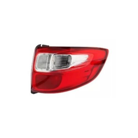 Imagem de Lanterna Traseira FIAT STRADA Lado Direito - JCV 257222