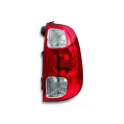 Imagem de Lanterna Traseira FIAT UNO Lado Direito Bicolor - JCV 257622