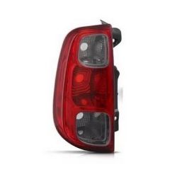 Imagem de Lanterna Traseira FIAT UNO Lado Esquerdo Fumê - JCV 257732