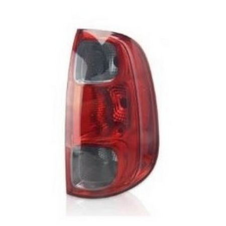 Imagem de Lanterna Traseira FIAT UNO Lado Direito Fumê - JCV 257632
