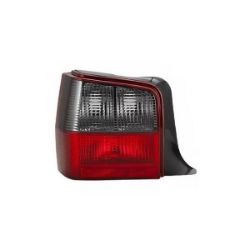 Imagem de Lanterna Traseira FIAT UNO Lado Esquerdo Bicolor Ré Fumê - JCV 258732
