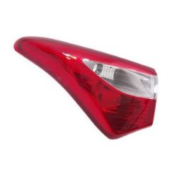 Imagem de Lanterna Traseira HYUNDAI HB20 Lado Esquerdo Canto - JCV 450122