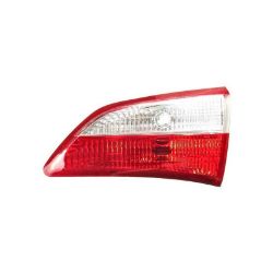 Imagem de Lanterna Traseira HYUNDAI HB20 Lado Direito Tampa - JCV 450222