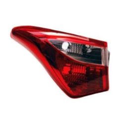 Imagem de Lanterna Traseira HYUNDAI HB20 Lado Esquerdo Canto - JCV 450132