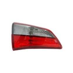 Imagem de Lanterna Traseira HYUNDAI HB20 Lado Esquerdo Tampa - JCV 450332