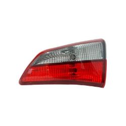 Imagem de Lanterna Traseira HYUNDAI HB20 Lado DireitoTampa - JCV 450232