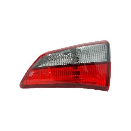 Imagem de Lanterna Traseira HYUNDAI HB20 Lado DireitoTampa - JCV 450232
