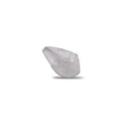 Imagem de Lente da Lanterna Dianteira VOLKSWAGEN FUSCA Pisca Cristal - JCV 100242